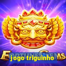jogo triguinho